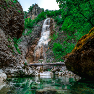 Natural attractions