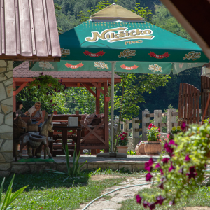 Restoran Katun