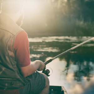 Sport Fishing